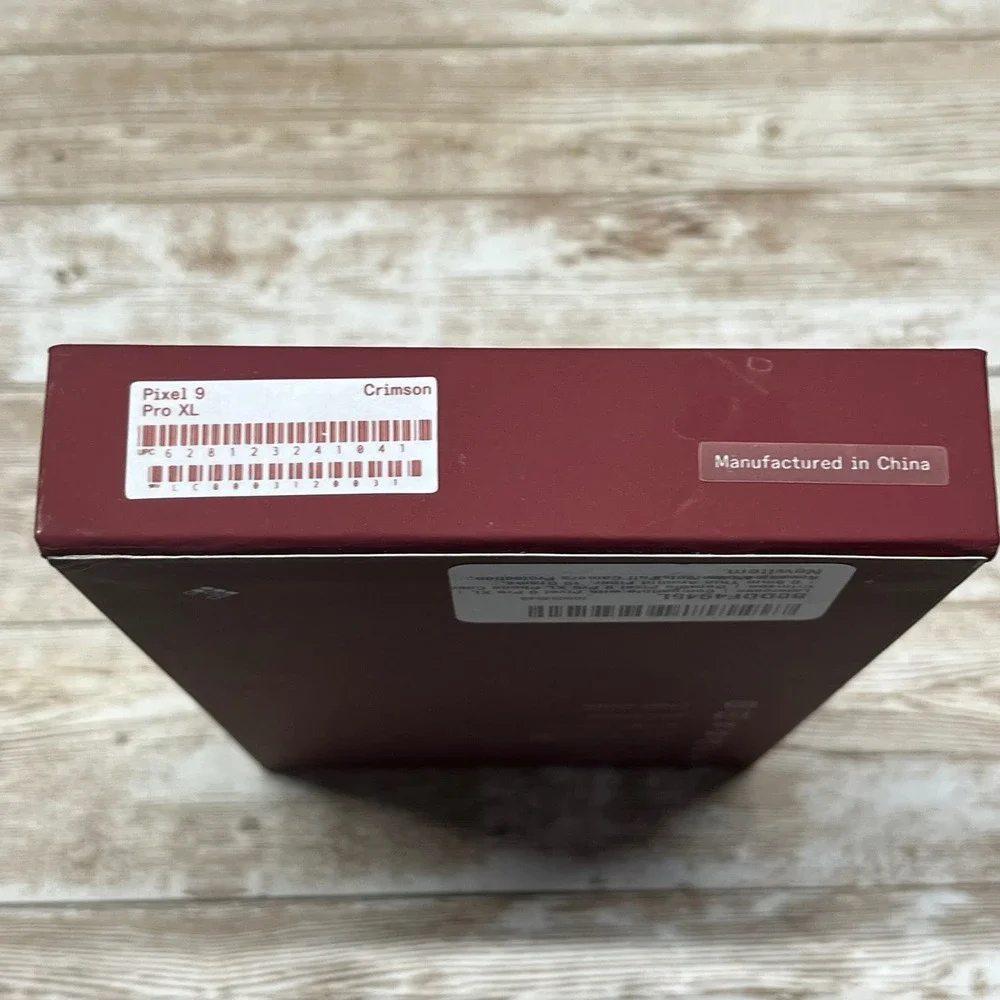 Latercase open box